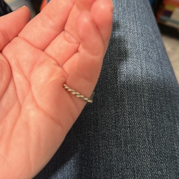 Pandora ring - Picture 3 of 3